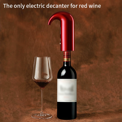 Gadget Wise™ -  Wine Pump
